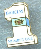 BARCLAY