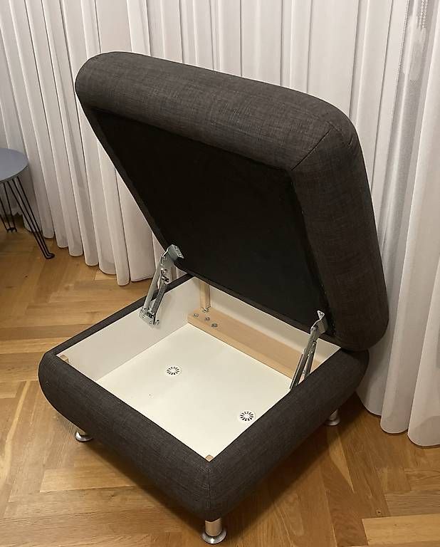 Sofas: Sofa-Set – D'occasion à Basel par Ercan62 3