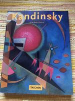 Kandinsky book Ulrike Becks-Malorny TASCHEN