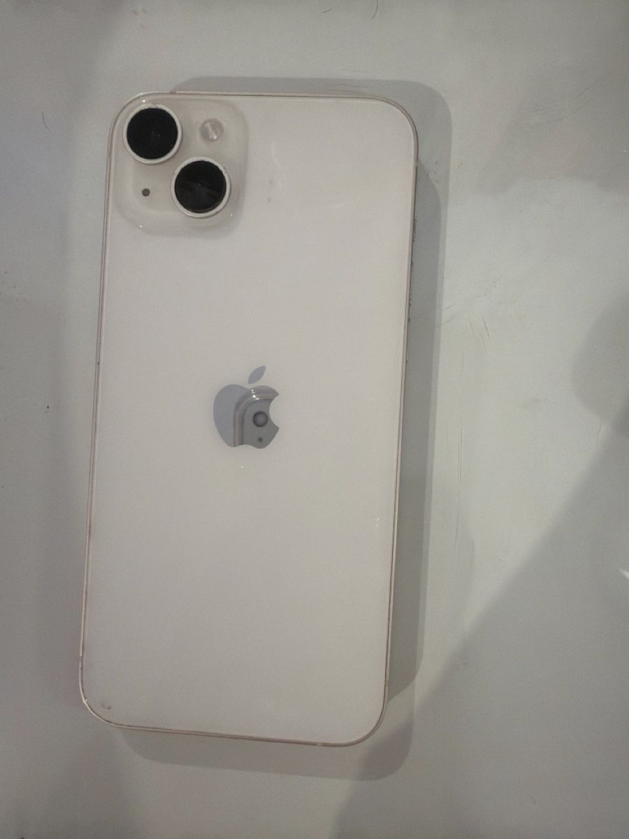 Apple Handys / Smartphones: Apple iPhone 14 Plus Weiss – Gebraucht aus Luzern von zed_8xxq