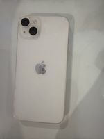 Apple iPhone 14 Plus Weiss