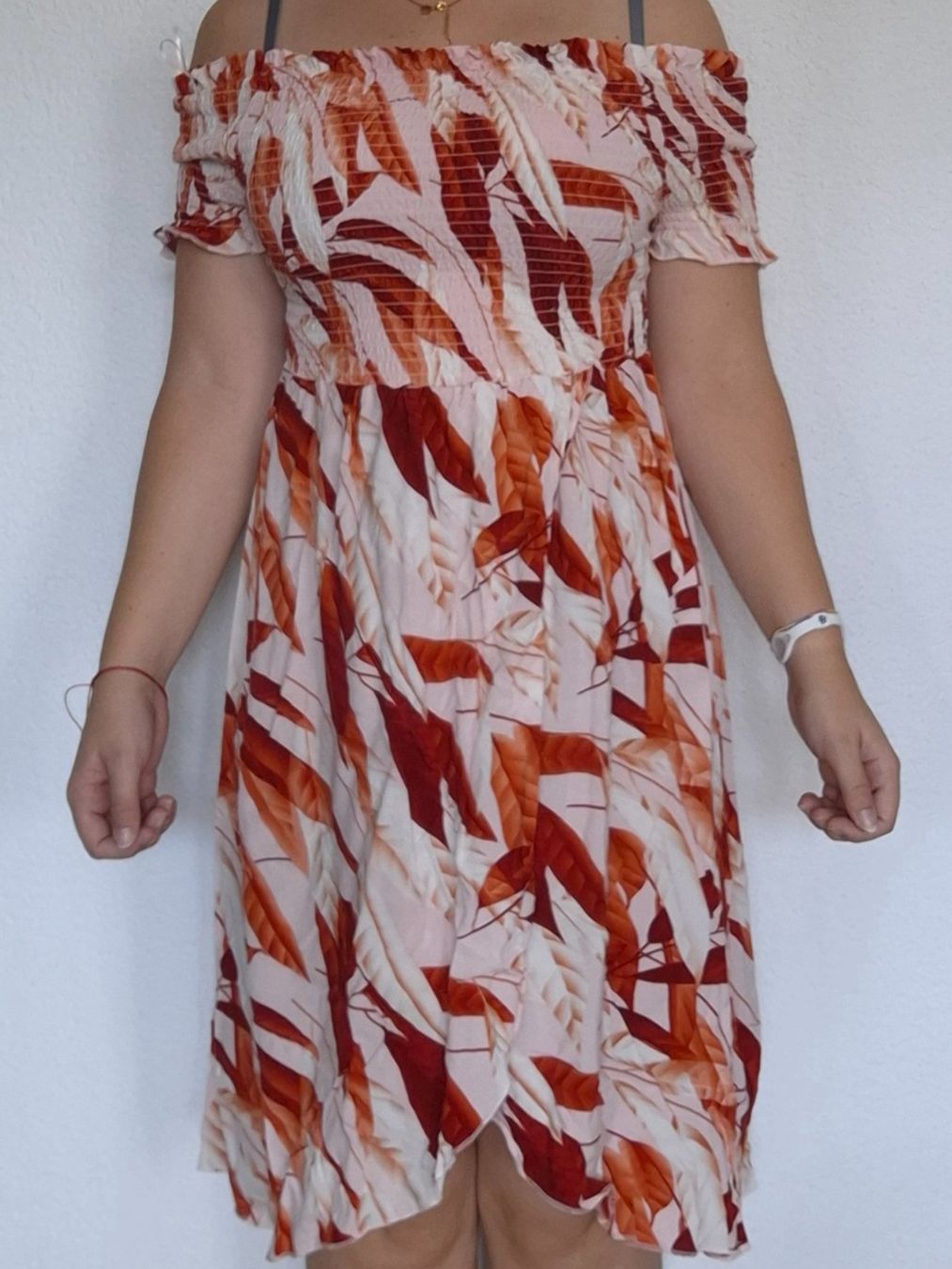 Kleider: Kleid – Gebraucht aus Gunzwil von 11G11 1