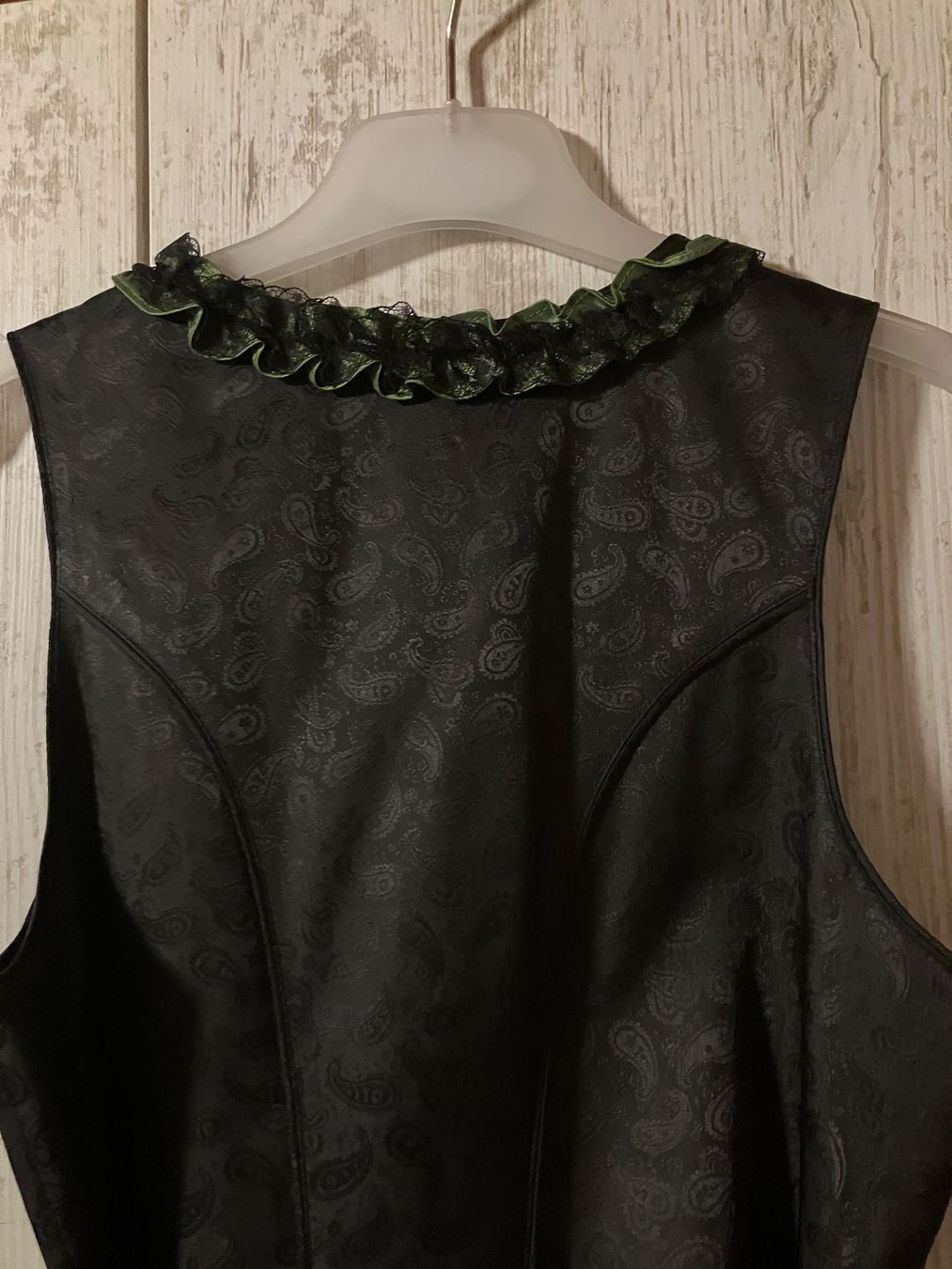 Vestiti: Dirndl Country Line – Usato da Brienz BE venduto da kehg65 2