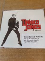 Danko Jones - Dance MCD