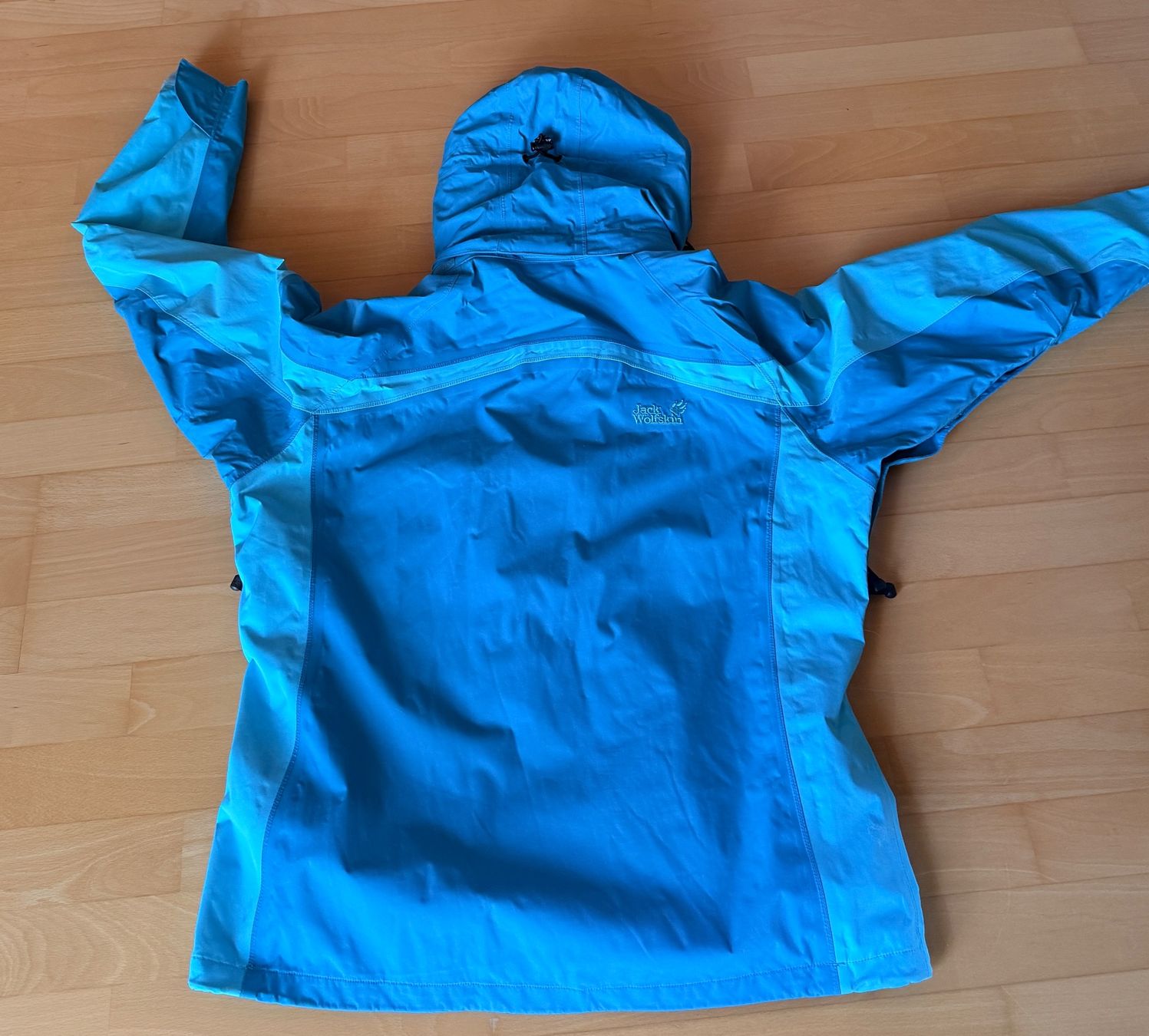 Jack Wolfskin Jacken: Jacke Jack Wolfskin – Gebraucht aus Mastrils von Laura8sevilla 3
