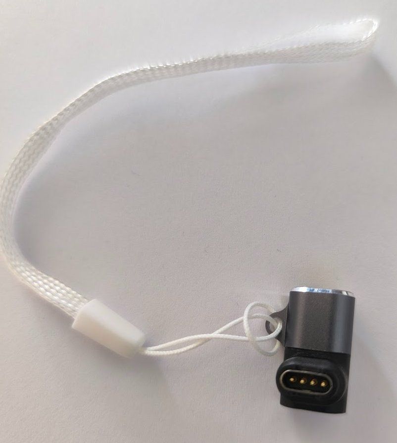 Garmin Unità & Adattatore: Garmin Lade-Adapter – Nuovo e nell'imballaggio originale da Zimmerwald venduto da Bimar 4