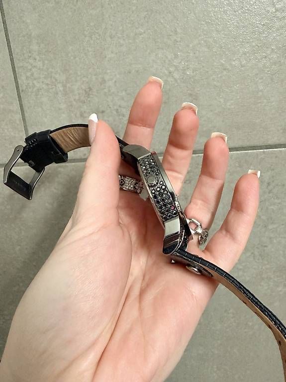 Diesel Orologi: Diesel Uhr – Usato da Rotkreuz venduto da andgav11 3