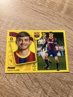 Panini La Liga 2021-22 Pedri FC Barcelona Nr 16