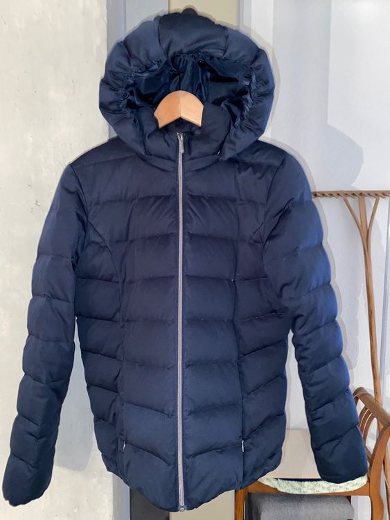 Opus Daunenjacke