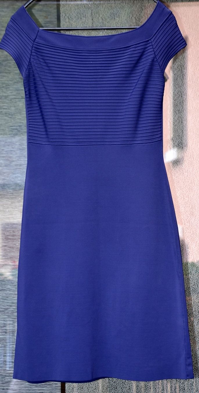 Gucci Kleider: Gucci Kleid / robe .S – Gebraucht aus Collonges von Auganien 3