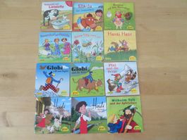 PIXI BÜCHER