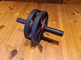 Roue abdominale