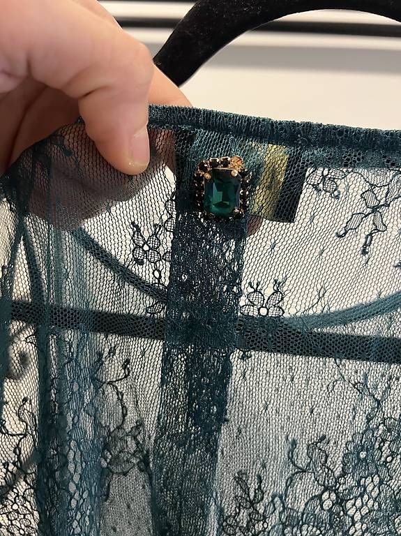 Altra biancheria intima: Intimo, LIU JO – Usato da Locarno venduto da sam_7w7z 4