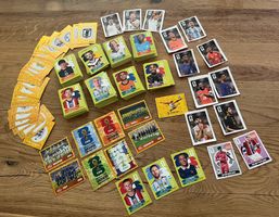 Panini Fussball Sticker Set WM 2026 