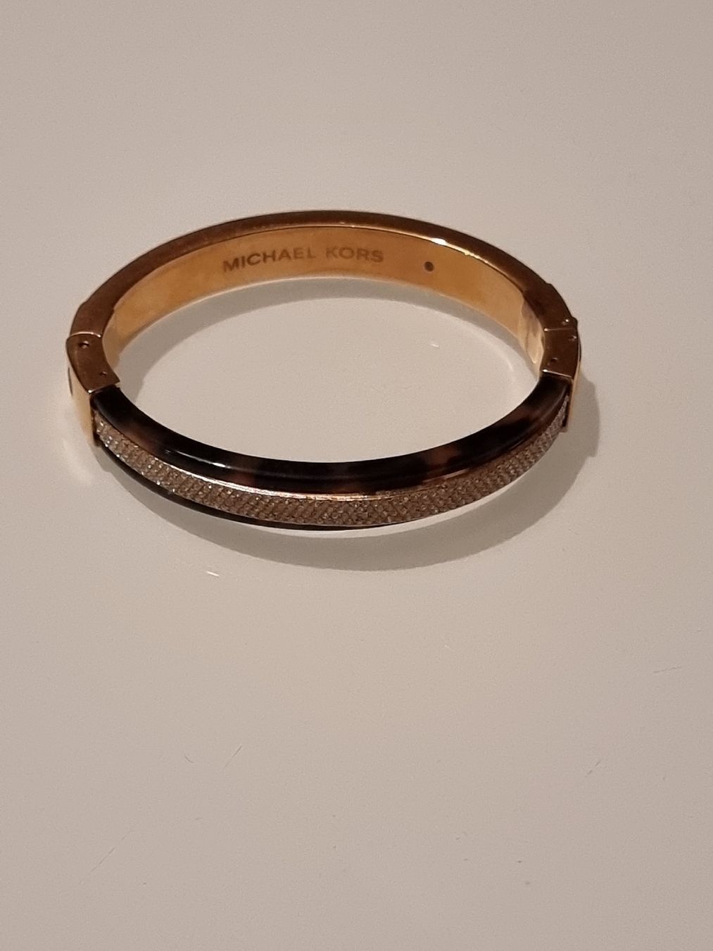 Michael Kors Bracciali & Braccialetti: Michael Kors Armreif / Armband – Usato da Zürich venduto da cweber 1