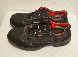 EMMA Damen ESD Elektriker Sicherheitsschuhe Gr.37 NEU