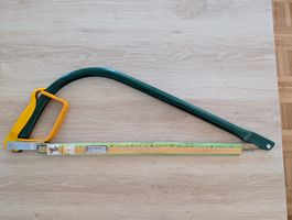 Neue Connex Handsäge - Ab 1 FRANKEN!