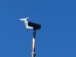 Kleinwindgenerator