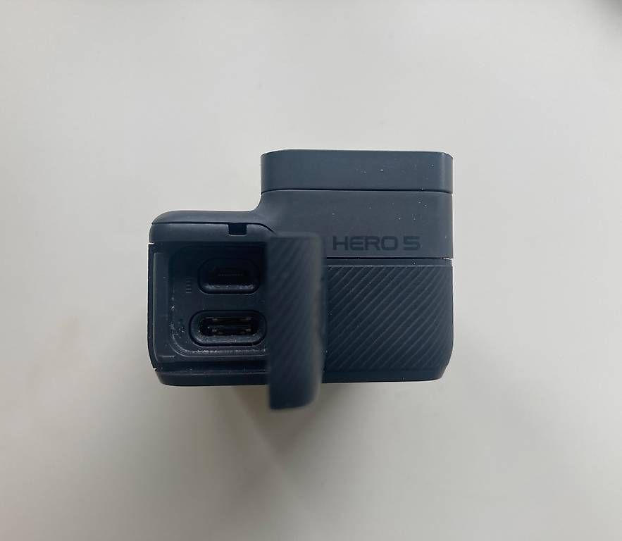 Gopro Action Cam: GoPro Hero 5 + Tauchgehäuse – D'occasion à Udligenswil par wald_t 2