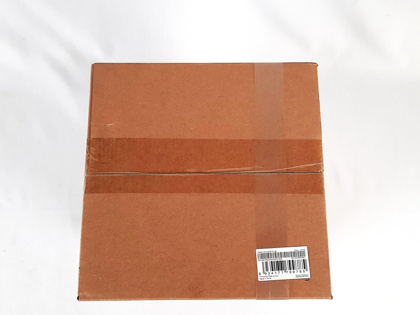Xiaomi Luftbefeuchter: XIAOMI-2-Lite-35m² – Neu (gemäss Beschreibung) aus Beinwil am See von Restwert_Beinwil 7
