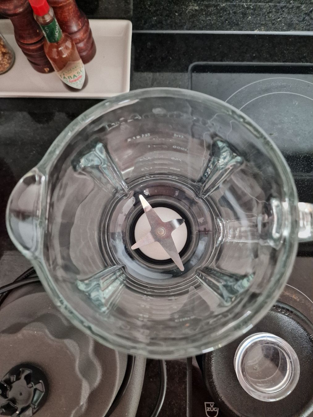 Kitchenaid Appareils de cuisine: KitchenAid Blender – D'occasion à Baden par BadeB 2