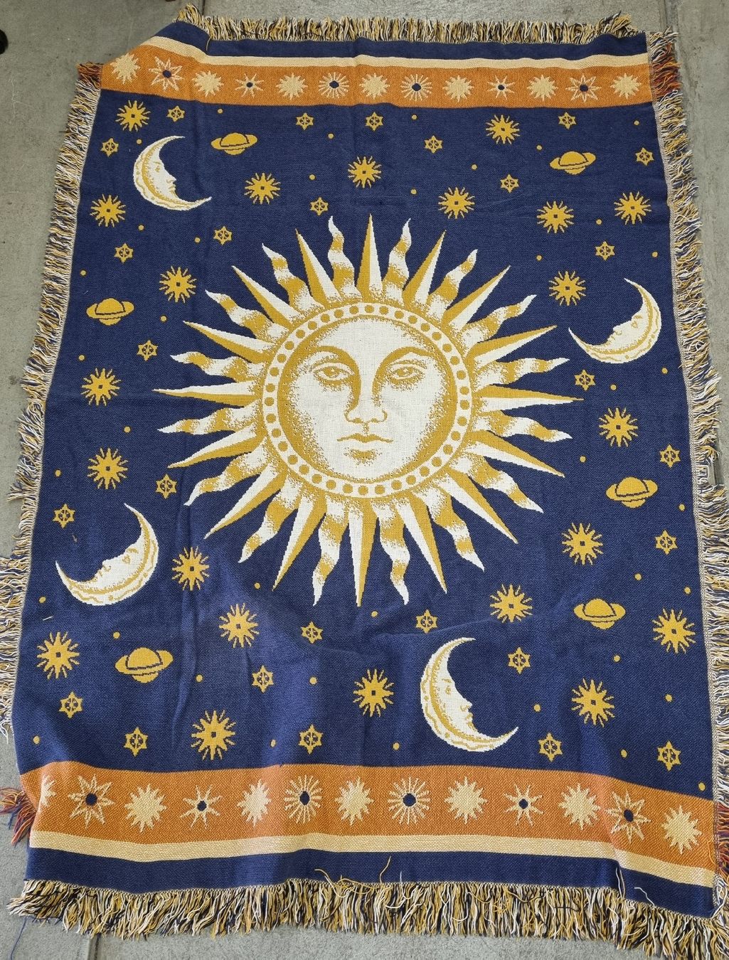 Coperte: Abdeckung vintage – Usato da Ostermundigen venduto da vintage60 1