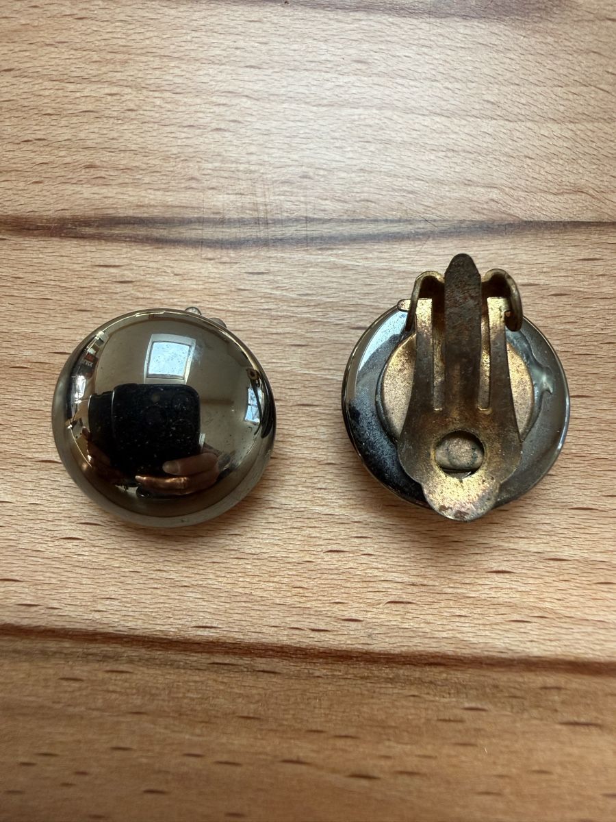 Ohrringe & -stecker: Ohrclips – Gebraucht aus Grenchen von Bastet007 2