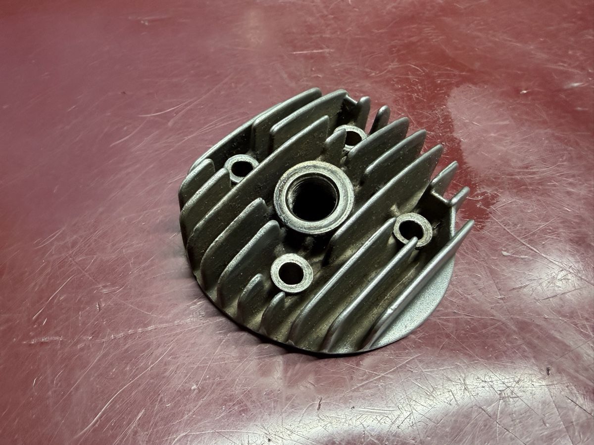 Sachs Mofa-Ersatzteile: Mofa Sachs 503 Zylinderkopf – Gebraucht aus Latterbach von Bbutz98 1