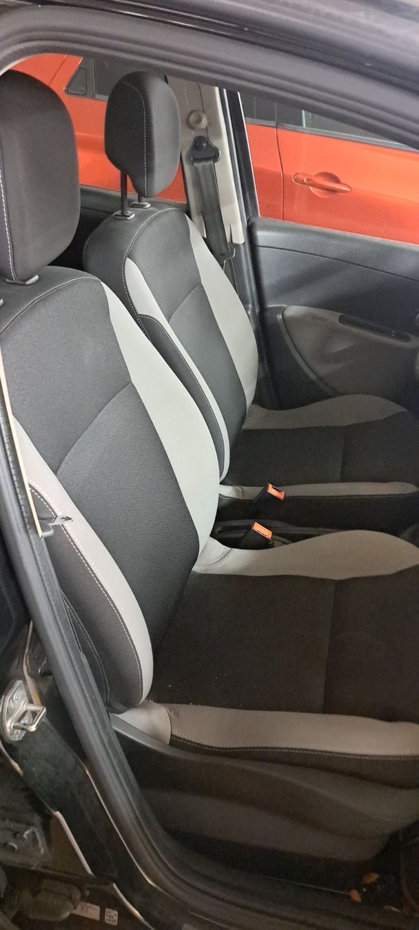 Renault Automobili: Clio mit Motoschaden – Difettoso da Adliswil venduto da enidan-12 5