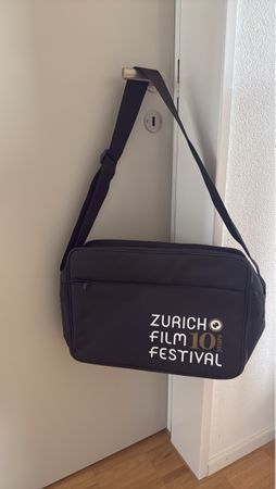Zürich Film Festival, Umhängetasche, Limited Edition
