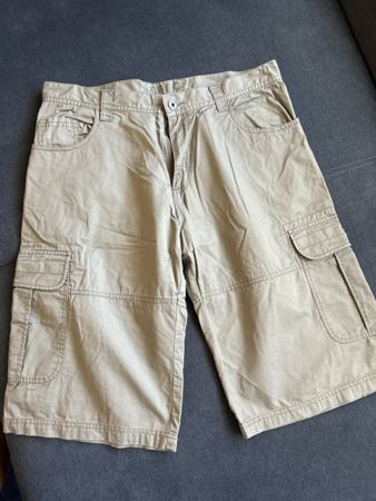 Herrenshorts 