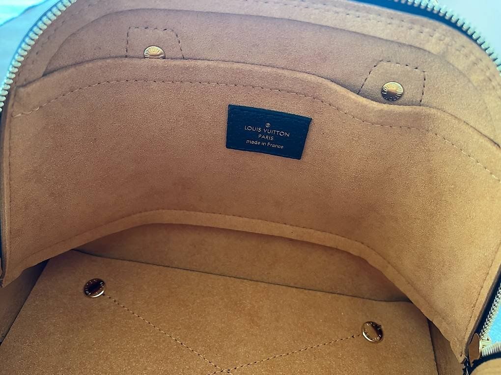 Louis Vuitton Borse da donna: Louis Vuitton Neo Alma BB – Nuovo e nell'imballaggio originale da Aarau venduto da RasAlgethi 4