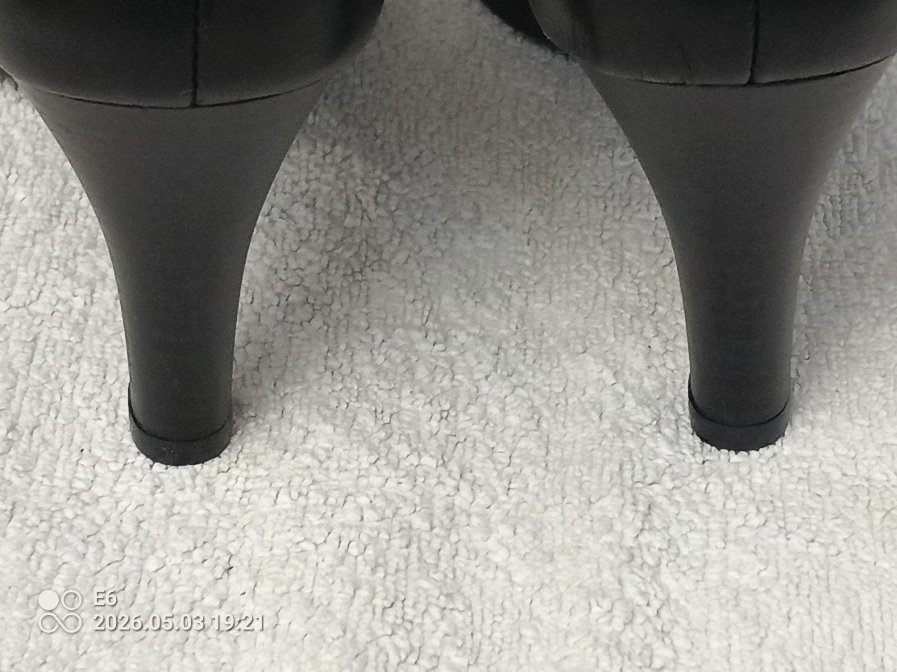 Scarpe da donna: Eleganter High-Heel Pumps Marke: RAGAZZA – Nuovo e nell'imballaggio originale da Zürich venduto da Mitzi6 7
