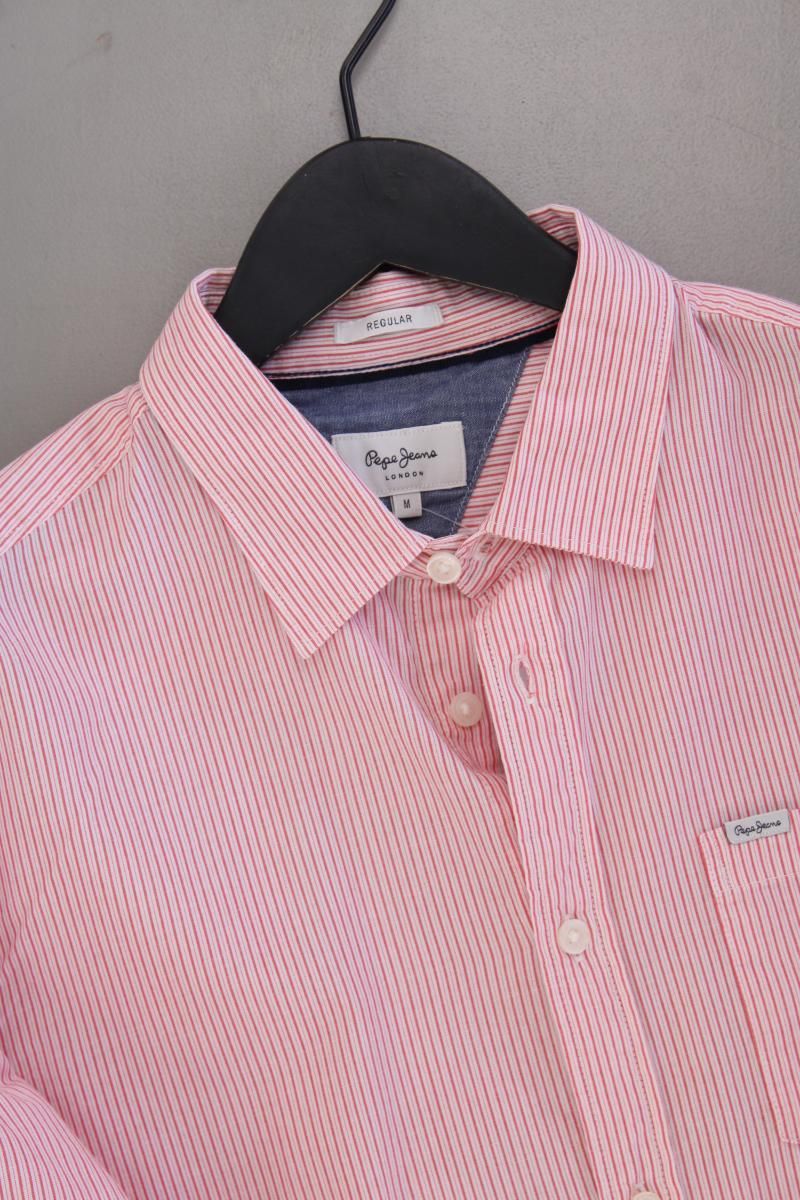 Camicie: Pepe Jeans Langarmhemd Gr. M gestreift – Usato da Neustadt an der Waldnaab venduto da SecondLifeFashion 1