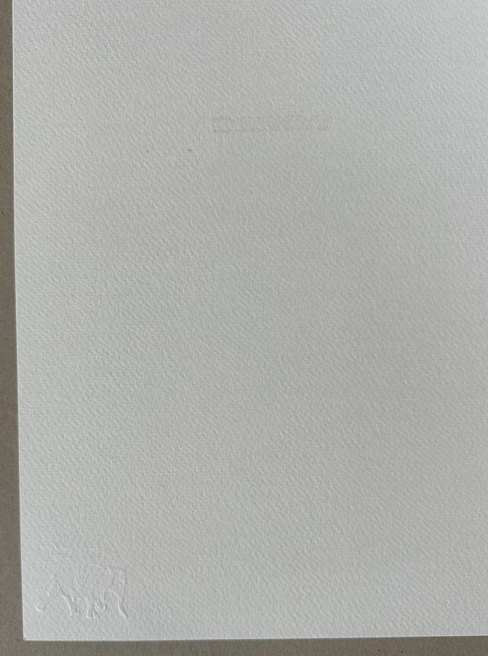Foto & Immagini: Banksy: Barcode XL-Version 37/150 – Nuovo (secondo la descrizione) da Meilen venduto da Smgdesign 1