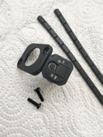 Shimano Di2 Elektrischer Verteiler EW-RS910