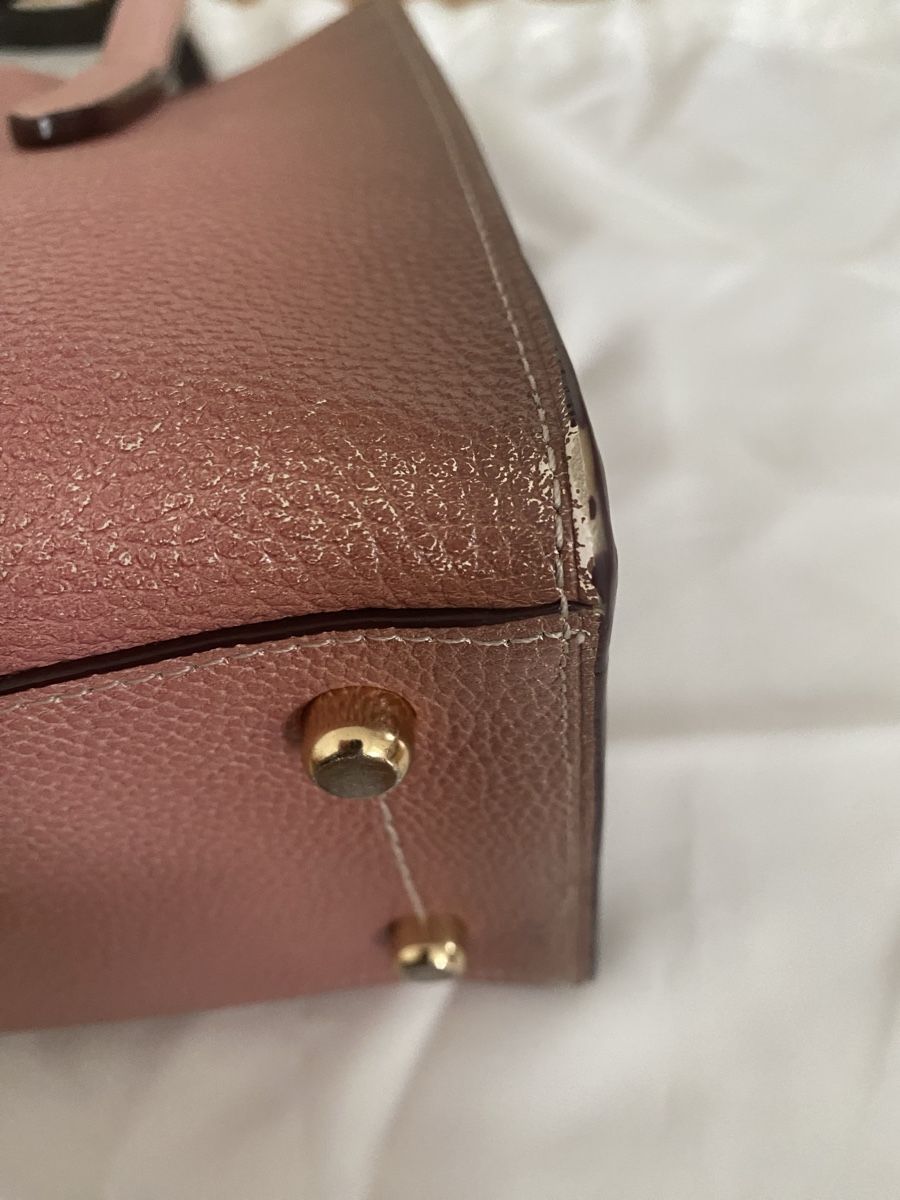 Coach Borse da donna: Einzigartige orig. Coach Handtasche – Usato da Vordemwald venduto da Smonty 5