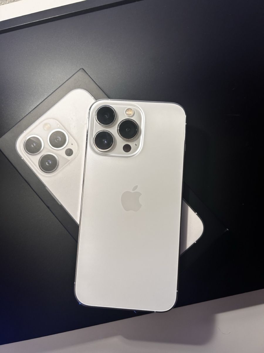 Apple Handys / Smartphones: iPhone 13 Pro – Gebraucht aus Ennetbaden von kri_j5v9 2