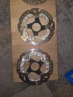 disque de frein SHIMANO diam.140mm