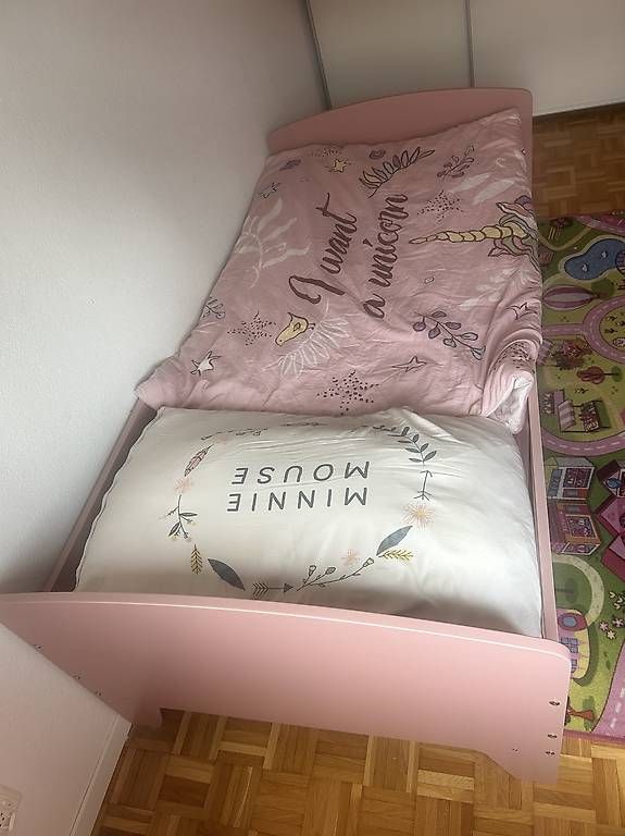 Betten: Kinder bett – Gebraucht aus Niederwil AG von Alirezaoladzadeh 2