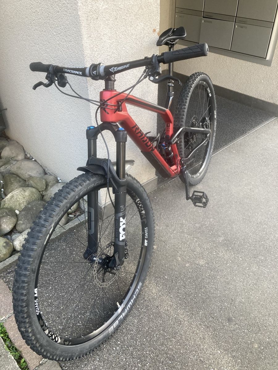 Radon Vélos: Radon Skeen Trail – D'occasion à Wettingen par gaiardo 1