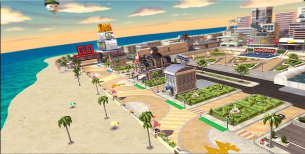 Sony Giochi: Monopoly Streets   PS 3 – Usato da Schüpfheim venduto da Games_Spielkonsolen 7
