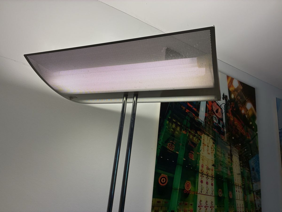 Regent Lampade: Regent Stehlampe – Usato da Basel venduto da leonharda 1