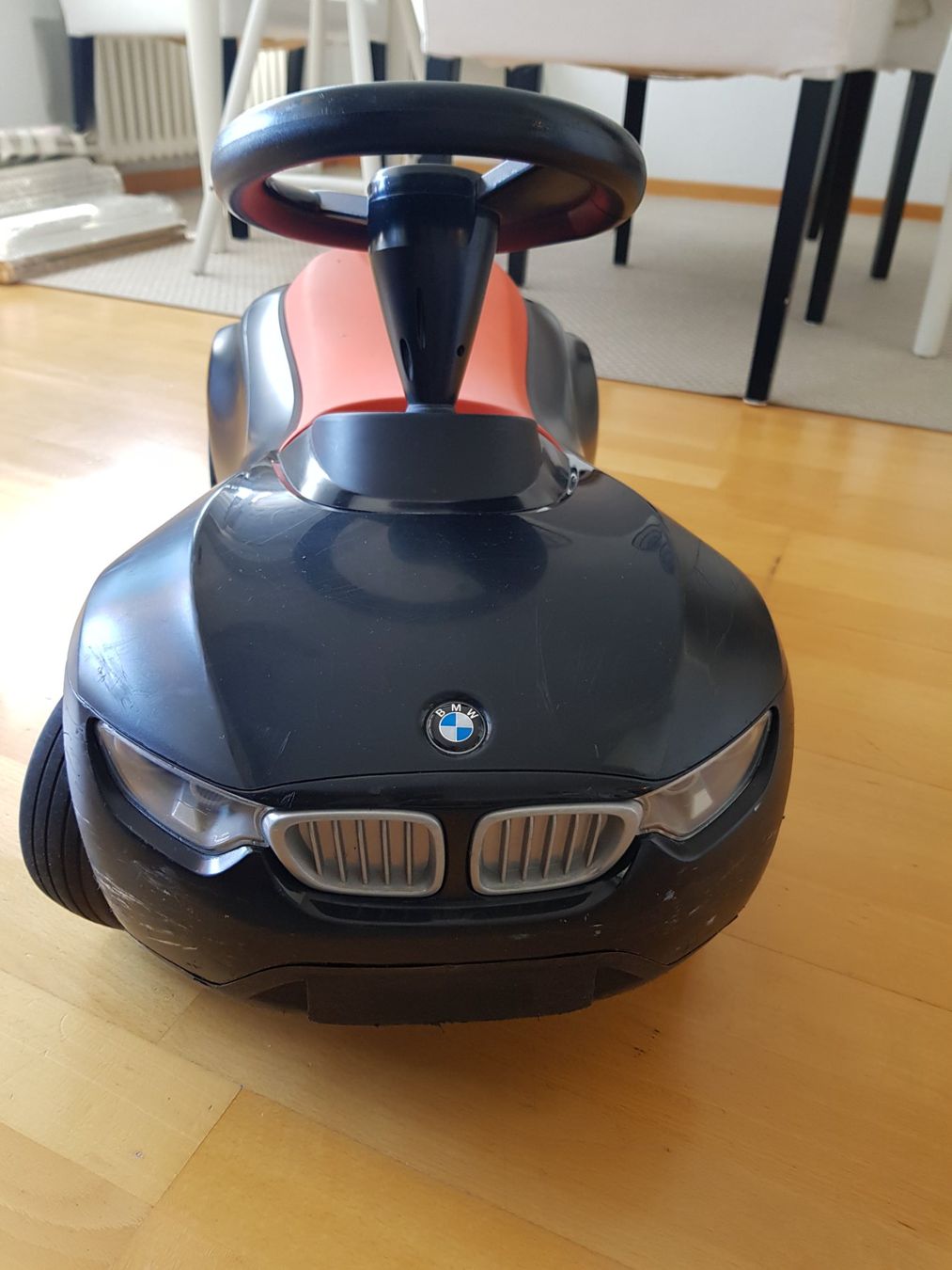 BMW Veicoli per bambini: BMW Kinder Auto – Usato da Münchenstein venduto da mt25 2