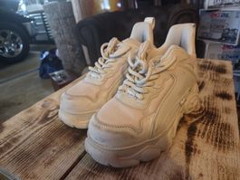 chaussure  Buffalo