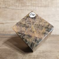 Mondstein Cube  Nr 210