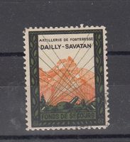 Artillerie 1/1** Artillerie De.Forteresse Kat.25.-