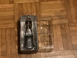 Eaglemoss Schachfigur Bischoff Robin