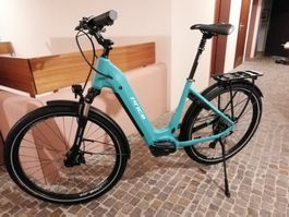 E-Bike City / Trekking Price Gr. M