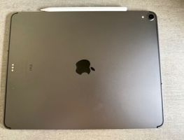 iPad PRO 12.9 (3ème génération) 512 GB